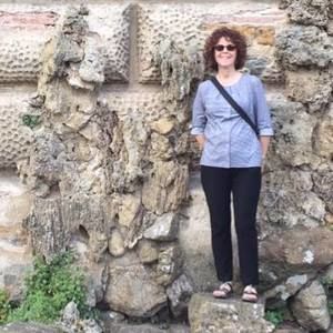 Meet your Posher, Jane morello